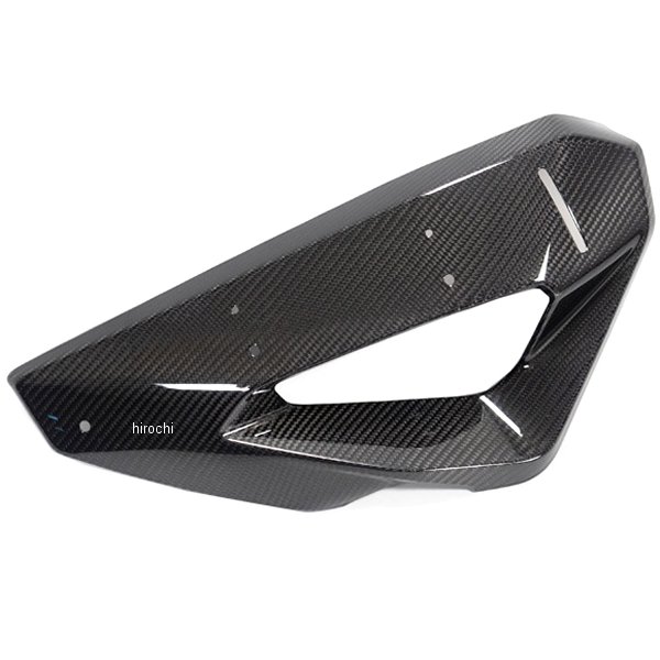 ウォータークーラーカバー 左側 艶あり 24年 M1000XR