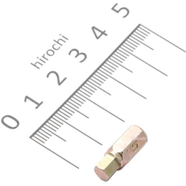 スタビビットヘクッス 5mm