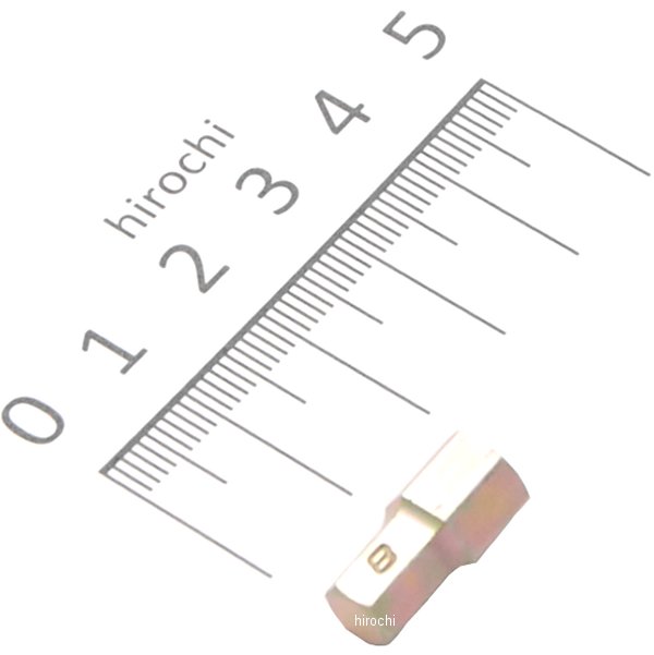 スタビビットヘクッス 8mm