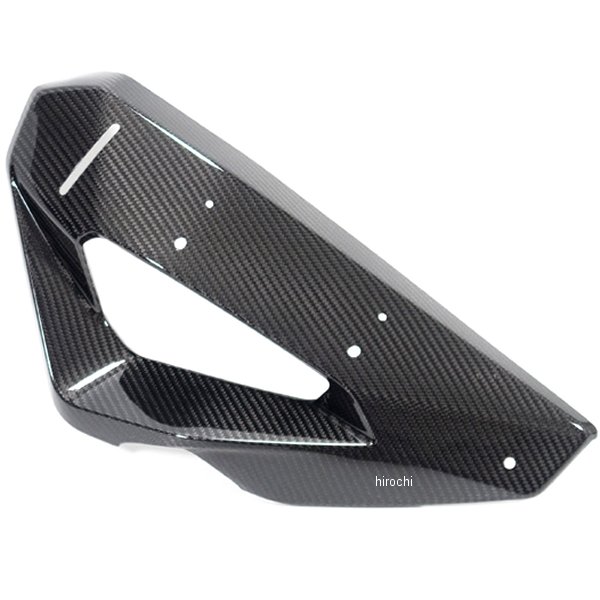 ウォータークーラーカバー 右側 艶あり 24年 M1000XR