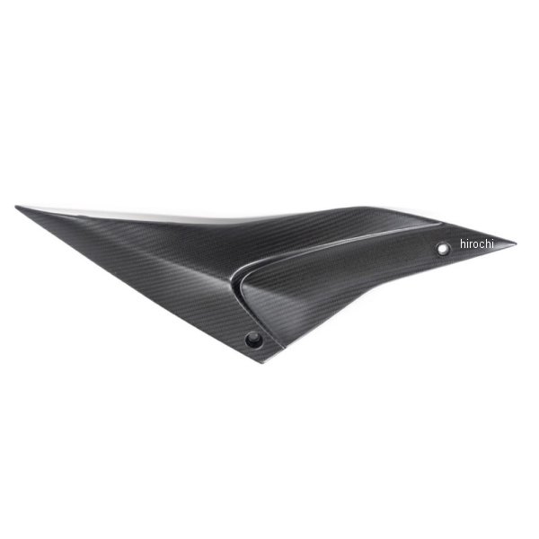 サイドパネル 右 (艶なし) 21年-22年 アプリリア RSV4