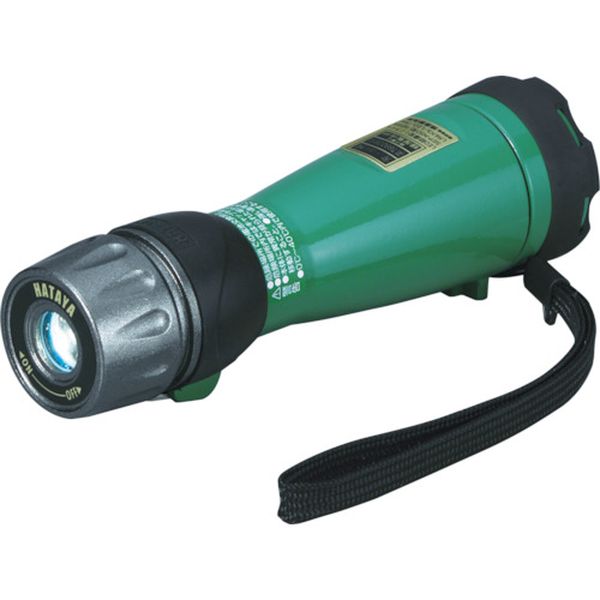 LED防爆型ミニライト・プラス 3W LED