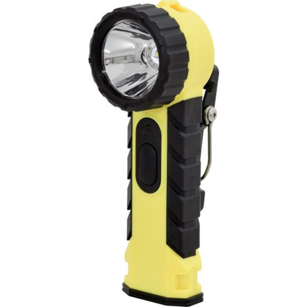 LED防爆L型ハンドライト