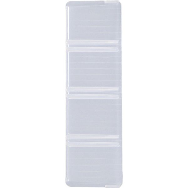 SF4 101-5729  パーツストッカー仕切板