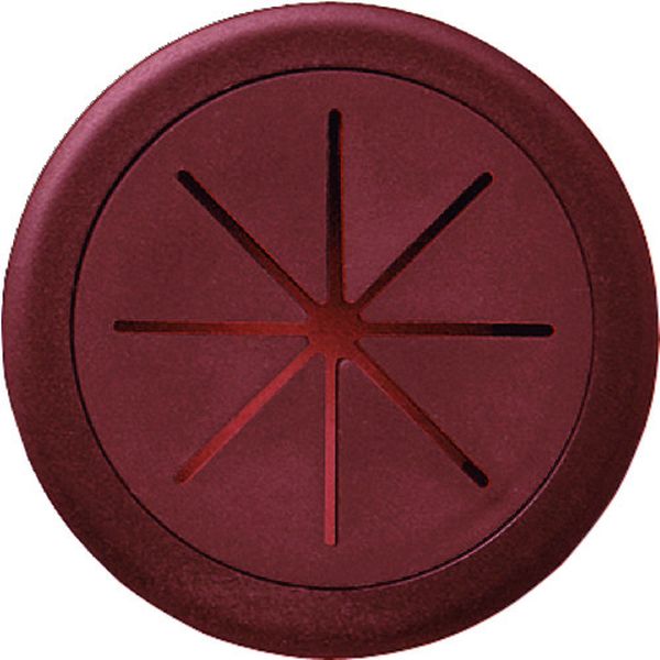 223-6161  (210037250)/配線孔キャップ