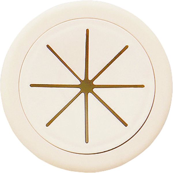 225-6706  (210037247)/配線孔キャップ