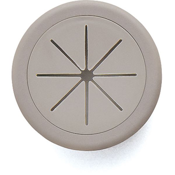 225-9814  (210037249)/配線孔キャップ