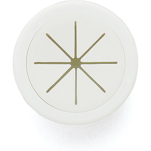 225-9803  (210037246)/配線孔キャップ