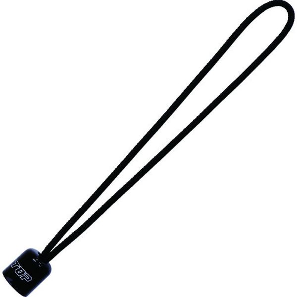 ハイテク繊維製 工具接続コードミドル(黒)