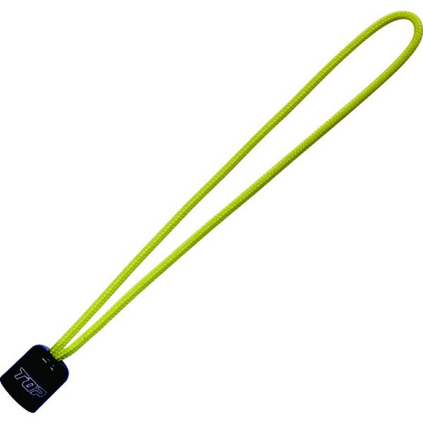 ハイテク繊維製 工具接続コードミドル(黄)