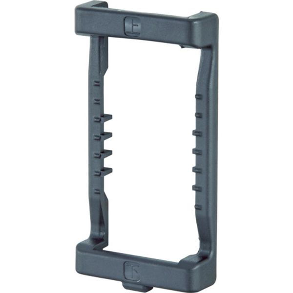 セフ後付ホルダー用スライドストッパー