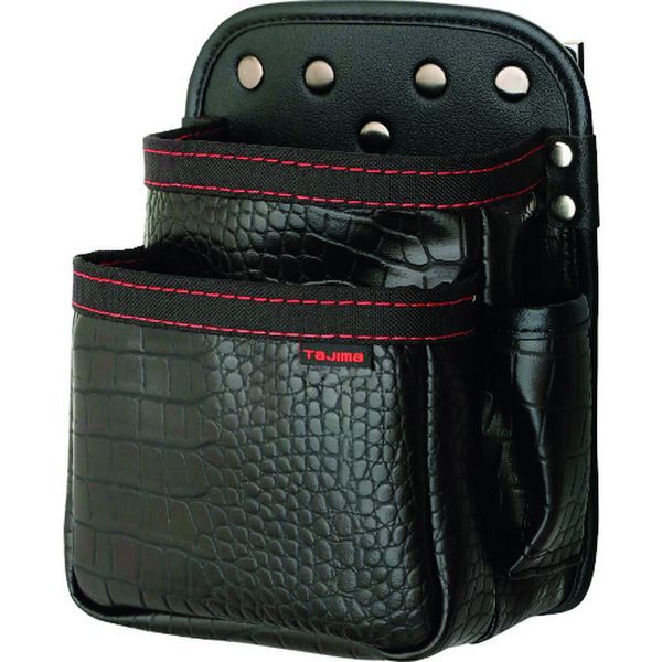 着脱式腰袋G 2段小