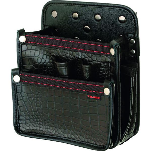 着脱式腰袋G 電工2段大