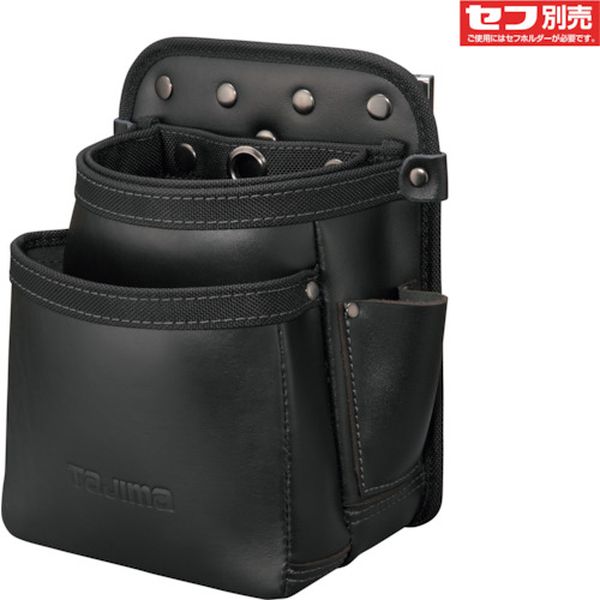 SFKBK2M 365-2164  着脱式腰袋K 2段中