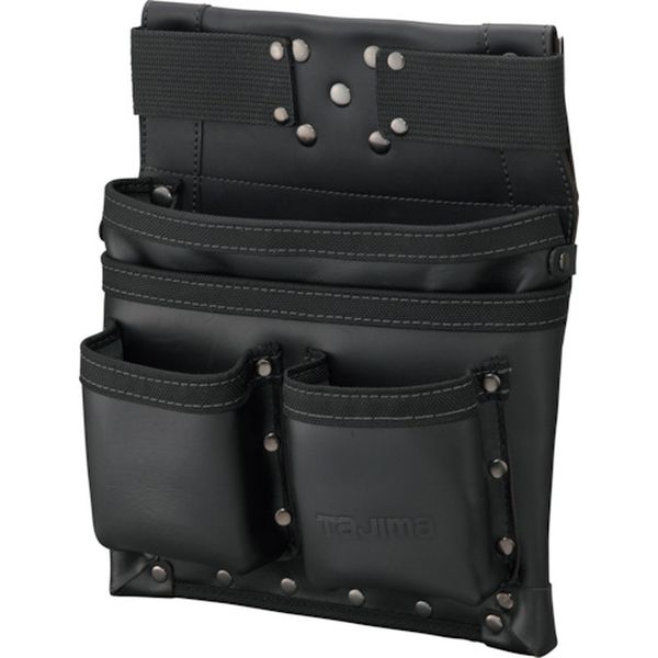 SFKBKKG3L 365-8587  着脱式腰袋K 釘袋3段大