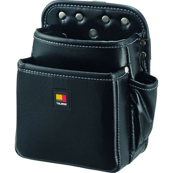 着脱式腰袋 2段中