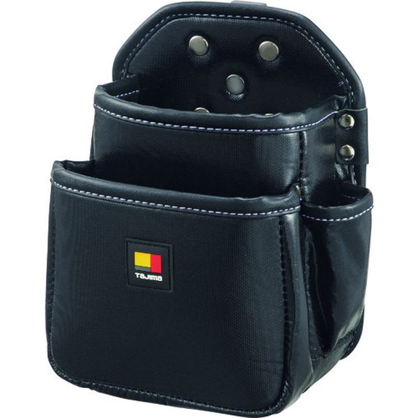 着脱式腰袋 2段小