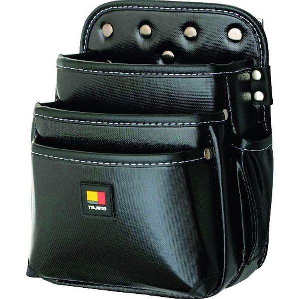 着脱式腰袋 3段大