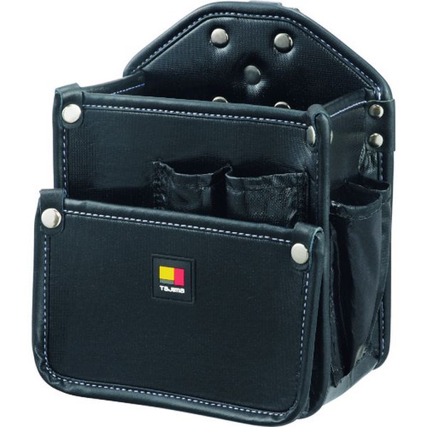 着脱式腰袋 電工2段大