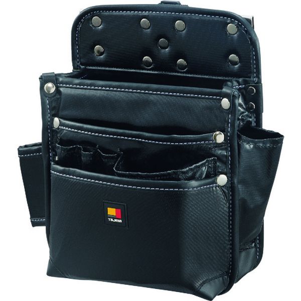 着脱式腰袋 釘袋3段大