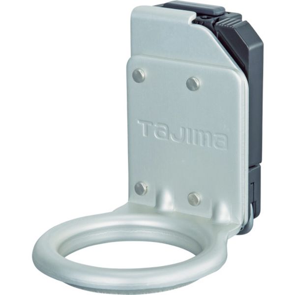 着脱式工具ホルダーアルミ ハンマー1穴