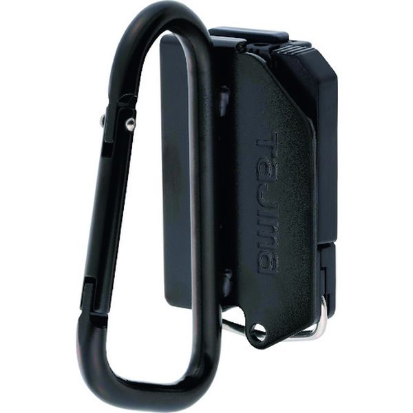 着脱式工具ホルダースチール カラビナ大