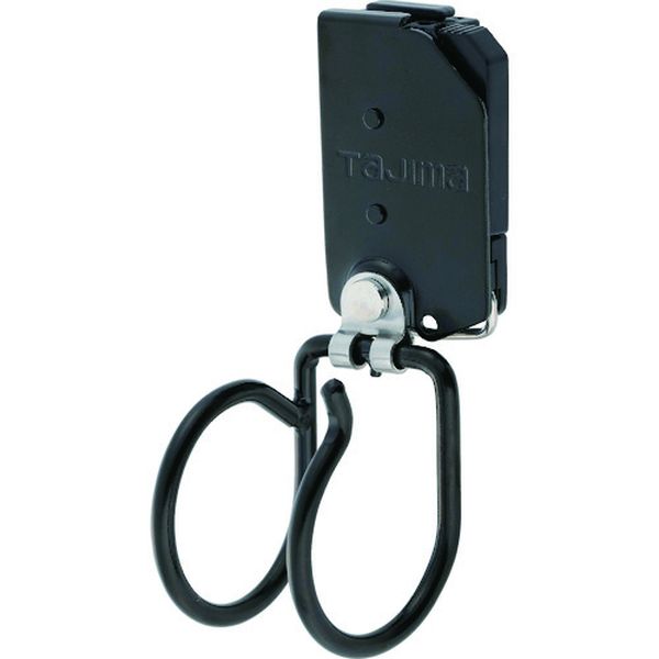 着脱式工具ホルダースチール ハンマー横ブラ