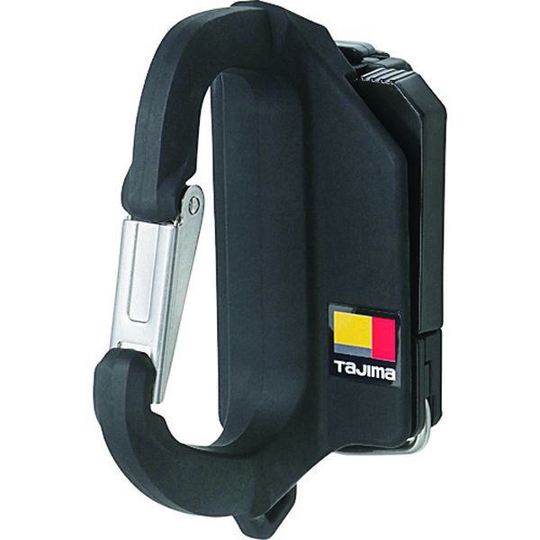 着脱式工具ホルダーグラス カラビナ