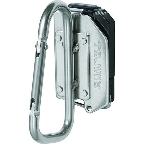 着脱式工具ホルダーステン カラビナ大