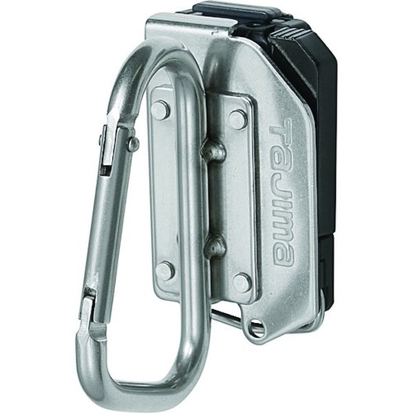 着脱式工具ホルダーステン カラビナ小