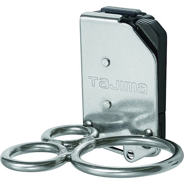 着脱式工具ホルダーステン ハンマー3穴