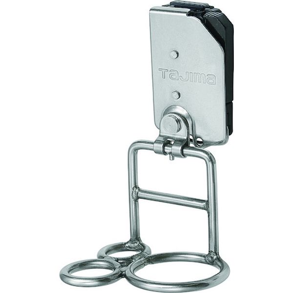 着脱式工具ホルダーステン ハンマー3穴ブラ