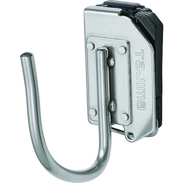 着脱式工具ホルダーステン Jフック