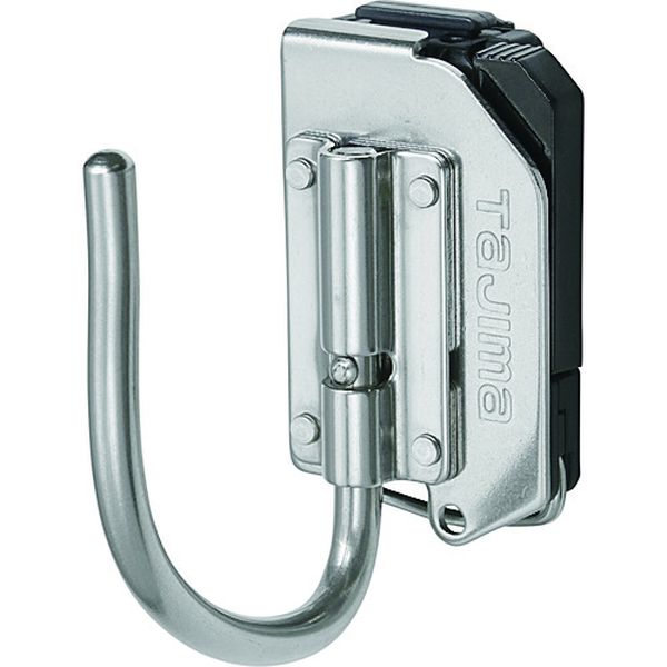 着脱式工具ホルダーステン Jフック折りたたみ