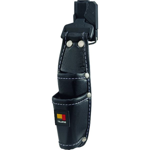 着脱式工具差し 2本差し