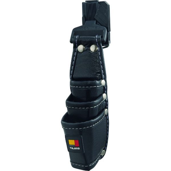 着脱式工具差し 3本差し