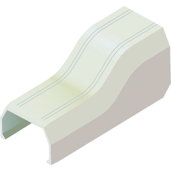 ニュー・エフモール付属品 コンビネーション 1号 ミルキーホワイト