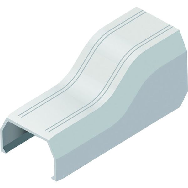 ニュー・エフモール付属品 コンビネーション 2号 ホワイト