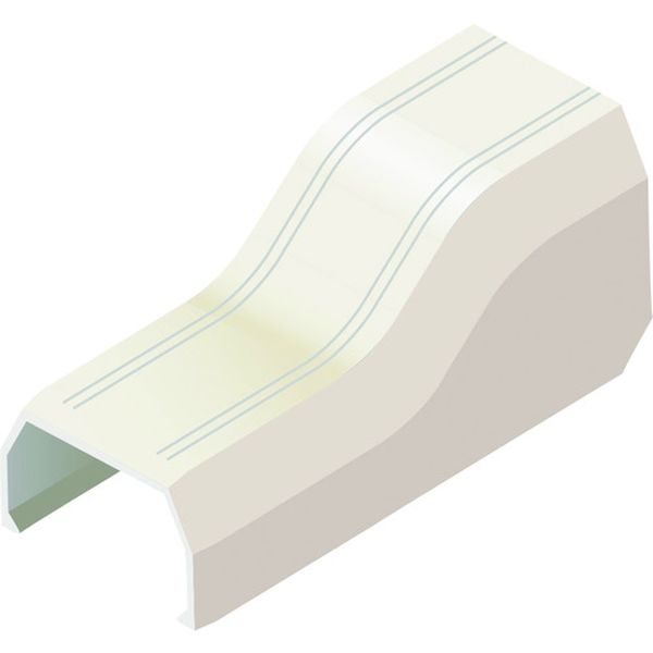 ニュー・エフモール付属品 コンビネーション 2号 ミルキーホワイト