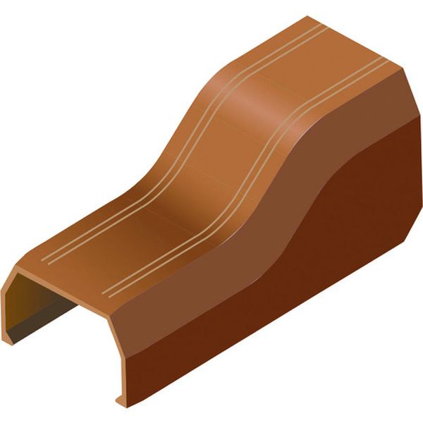 ニュー・エフモール付属品 コンビネーション 2号 ブラウン