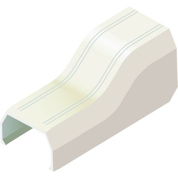 ニュー・エフモール付属品 コンビネーション 3号 ミルキーホワイト