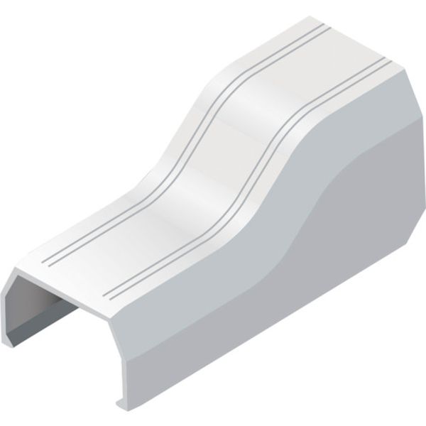 ニュー・エフモール付属品 コンビネーション 4号 ホワイト