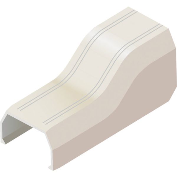 ニュー・エフモール付属品 コンビネーション 4号 ミルキーホワイト