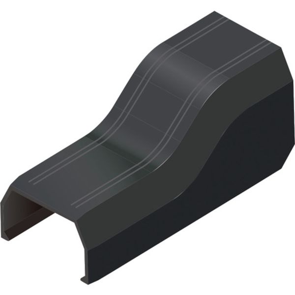 ニュー・エフモール付属品 コンビネーション 4号 ブラック