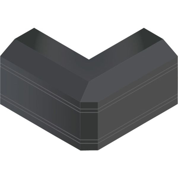 ニュー・エフモール付属品 デズミ 1号 ブラック