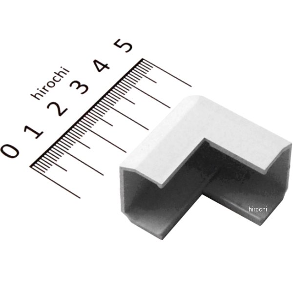 P   デズミ2号 ホワイト