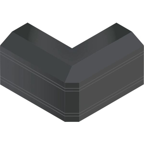 ニュー・エフモール付属品 デズミ 3号 ブラック