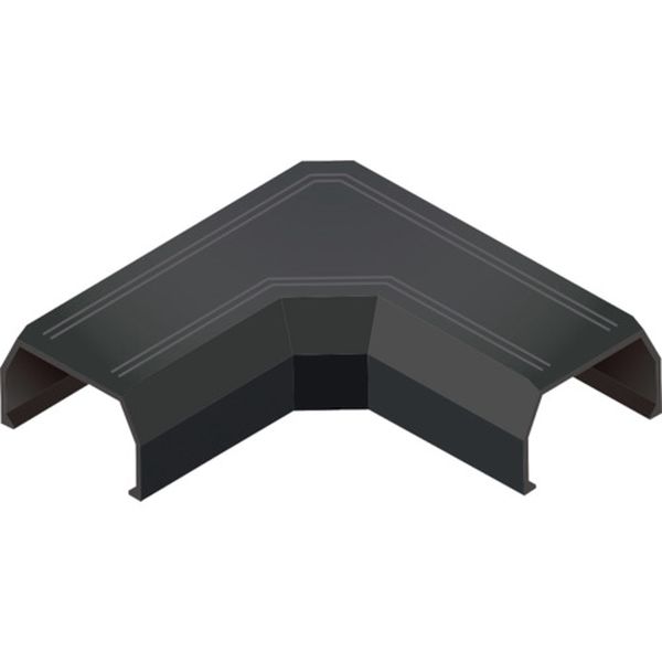 ニュー・エフモール付属品 マガリ 1号 ブラック