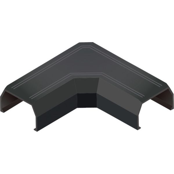 ニュー・エフモール付属品 マガリ 2号 ブラック