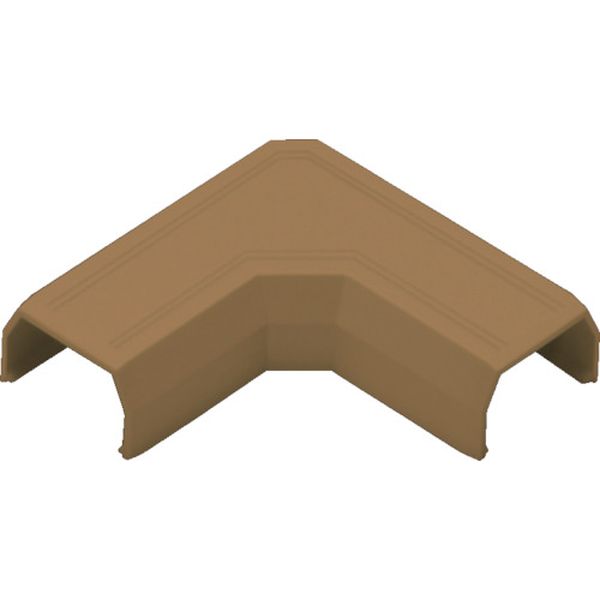 ニュー・エフモール付属品 マガリ 4号 ブラウン